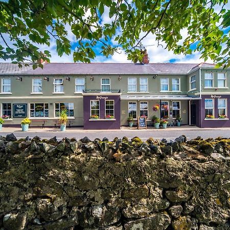 Mcgrory'S Hotel カルダフ エクステリア 写真